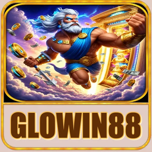 glowin88 - Peningkatan performa dan UI/UX terbaru